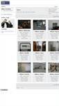 Mobile Screenshot of gallery.login.com